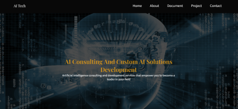 ai tech